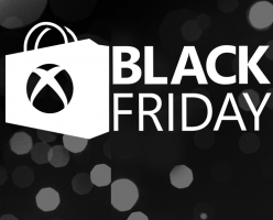 Black Friday : Jusqu'à -90% sur une Sélection de Jeux