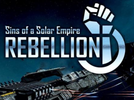 Sins of a Solar Empire: Rebellion