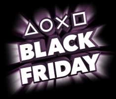 Black Friday : Jusqu'à -60% sur une Sélection de Jeux