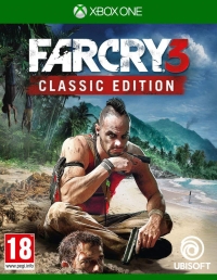 Far Cry 3 - Classic Edition