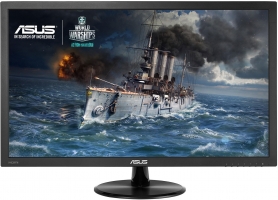 Ecran PC Gamer 27'' LED - Asus VP278H (1ms - 75Hz)