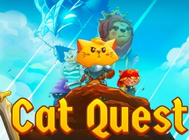 Cat Quest