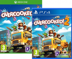 Overcooked 2