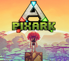 PixARK