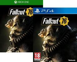 Fallout 76