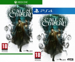 Call of Cthulhu (29,99€ sur Xbox One)