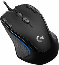 Souris Gaming - Logitech G300S