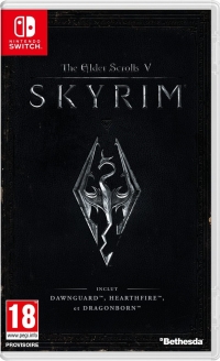 Skyrim