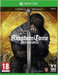 Kingdom Come : Deliverance - Edition Spéciale