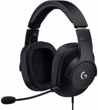 Micro-Casque - Logitech G Pro (Noir)