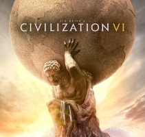 Sid Meier’s Civilization VI (Steam - Code)