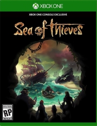 Sea of Thieves