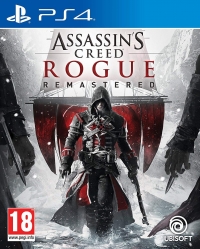 Assassin's Creed : Rogue - Remastered 