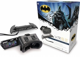 Casque Réalité Virtuelle - Modelco  - Batman