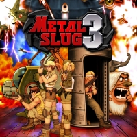 Metal Slug 3 (Steam - Code)
