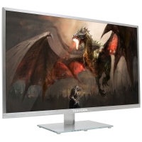 Ecran PC Gamer Quad HD Textform 32''