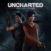 Uncharted : The Lost Legacy ou Bloodborne - Edition GOTY