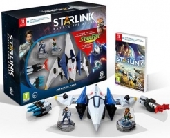 Starlink : Battle for Atlas - Pack de démarrage