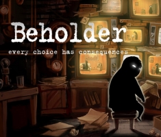 Beholder (Steam - Code)