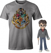 Jusqu'à -40% sur une Sélection de Produits Dérivés Harry Potter