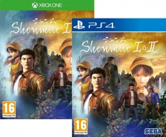 Shenmue I & II