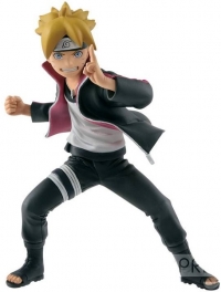 Figurine - Naruto Next Generations - Boruto (12cm)