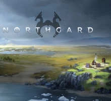 Northgard (Steam - Code)