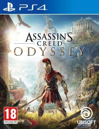 Assassin's Creed : Odyssey