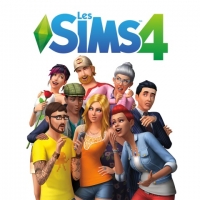 Les Sims 4