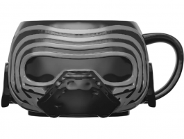 Tasse Kylo Ren - Star Wars Le Dernier Jedi - Pop! Home