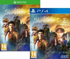 Shenmue I & II