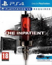 The Inpatient (VR)
