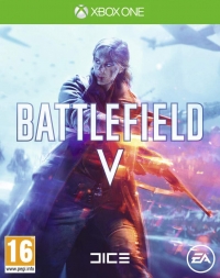 Battlefield V