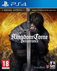 Kingdom Come : Deliverance - Edition Spéciale