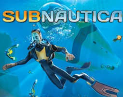 Subnautica