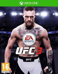 UFC 3