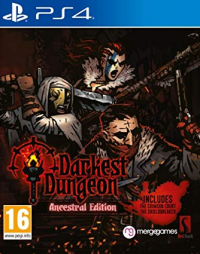 Darkest Dungeon : Ancestral Edition