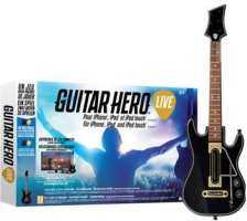 Guitar Hero Live iPhone/iPad/iPod Touch