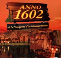 Anno 1602 : À la Conquête d’un Nouveau Monde