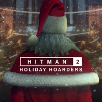 Hitman 2 - Holiday Hoarders