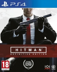 Hitman - Definitive Edition