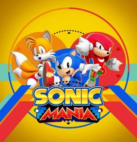 Sonic Mania (Steam - Code)