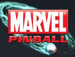Marvel Pinball (Zen Studios)