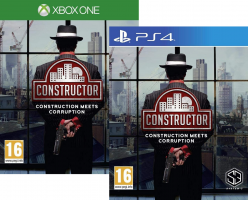 Constructor