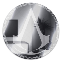 Miroir - Assassin's Creed