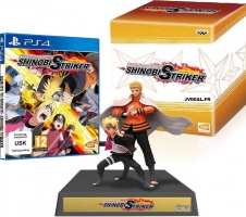 Naruto To Boruto : Shinobi Striker - Edition Collector