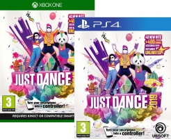 Just Dance 2019