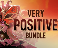 Very Positive Bundle : The Sexy Brutale + Bastion + RIME + Dex Enchanced Version