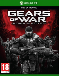 Gears Of War Ultimate Edition