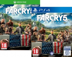 Far Cry 5